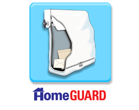 Go to HomeGUARD
