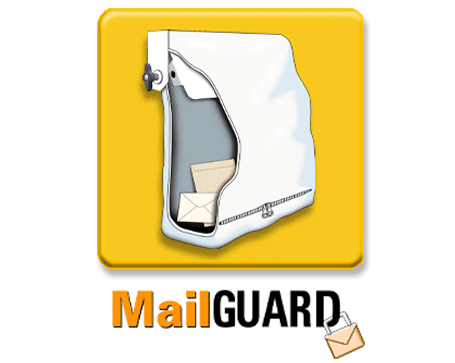 Go to MailGUARD
