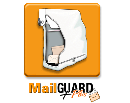 Go to MailGUARD Plus